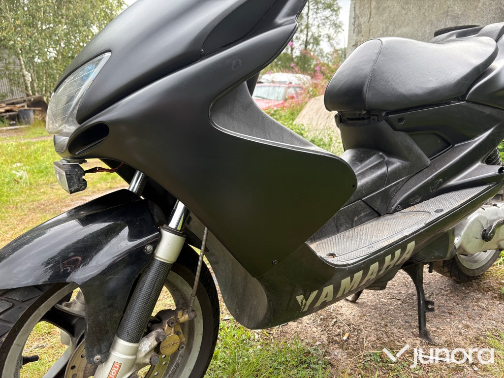 Yamaha Aerox 2002