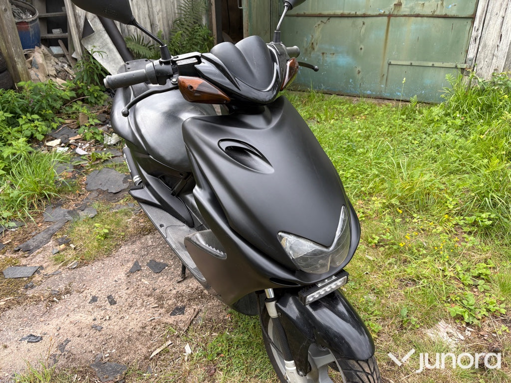 Yamaha Aerox 2002