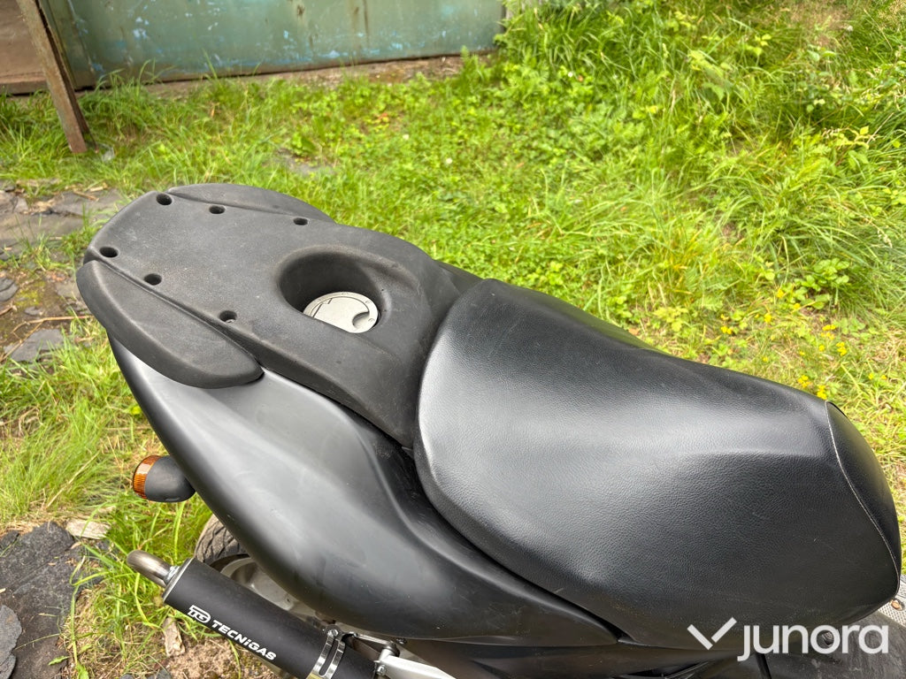 Yamaha Aerox 2002