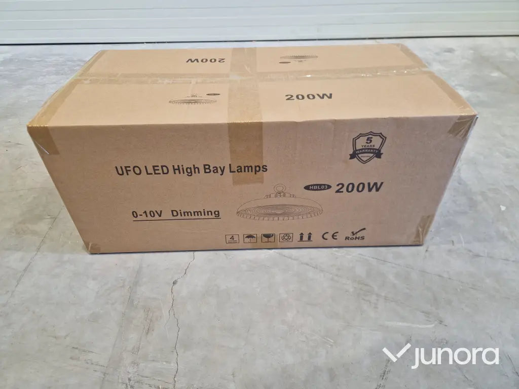LED-belysning - Philips drivdon