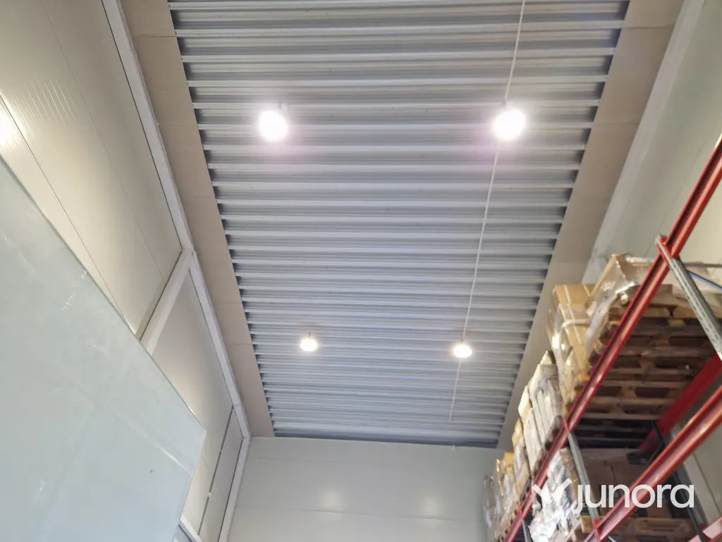 LED-belysning - Philips drivdon