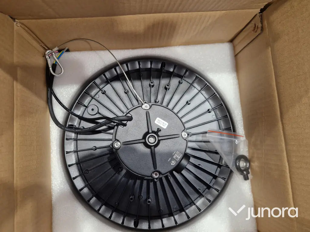 LED-belysning - Philips drivdon