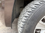 Volkswagen Amarok med camperdel