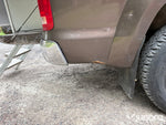 Volkswagen Amarok med camperdel