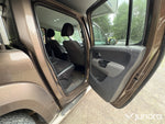 Volkswagen Amarok med camperdel