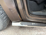 Volkswagen Amarok med camperdel