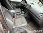 Volkswagen Amarok med camperdel
