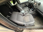 Volkswagen Amarok med camperdel
