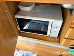 Volkswagen Amarok med camperdel