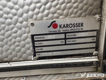 Volkswagen Amarok med camperdel