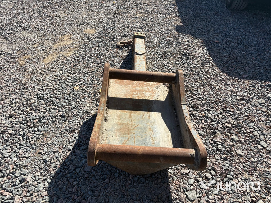 Kranarm LST S70