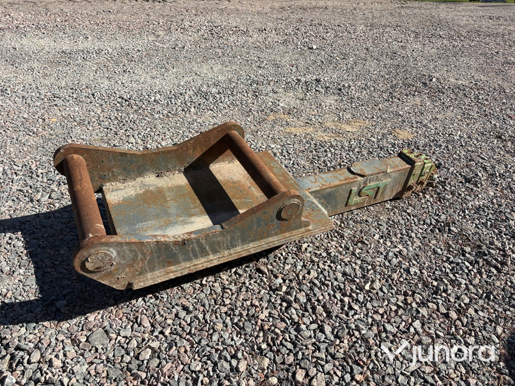 Kranarm LST S70