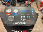 Luftkonditioneringsmaskin Texa Konfort 710R R134a