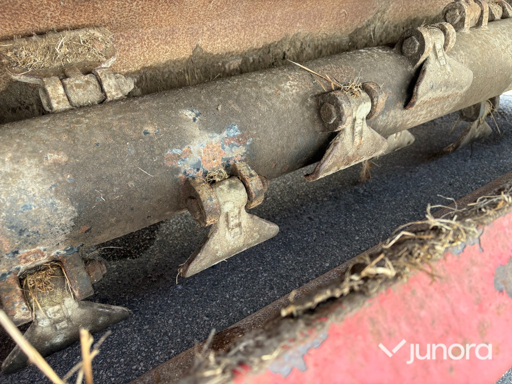 Betesputs - PL Lindberg
