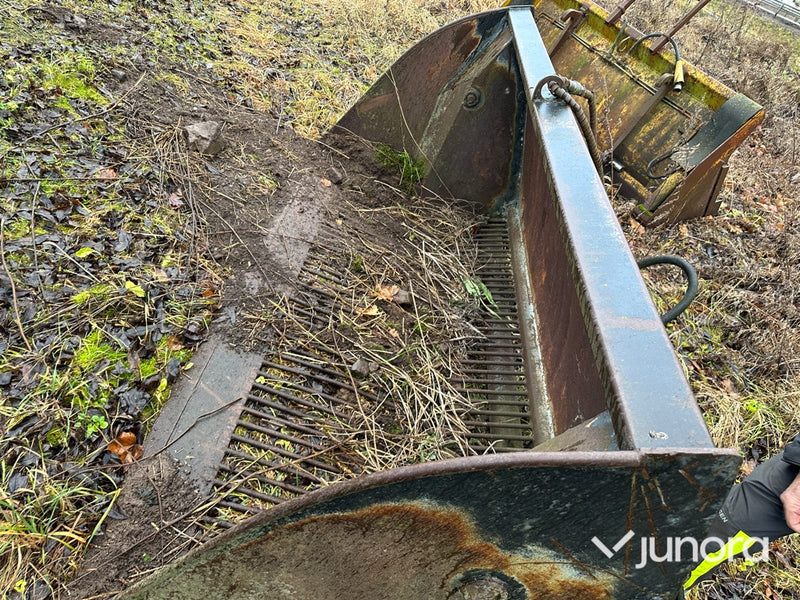 Gallerskopa - Beco, Højdetip