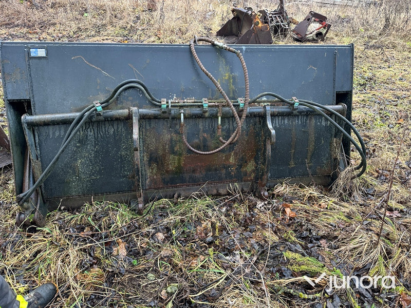 Gallerskopa - Beco, Højdetip