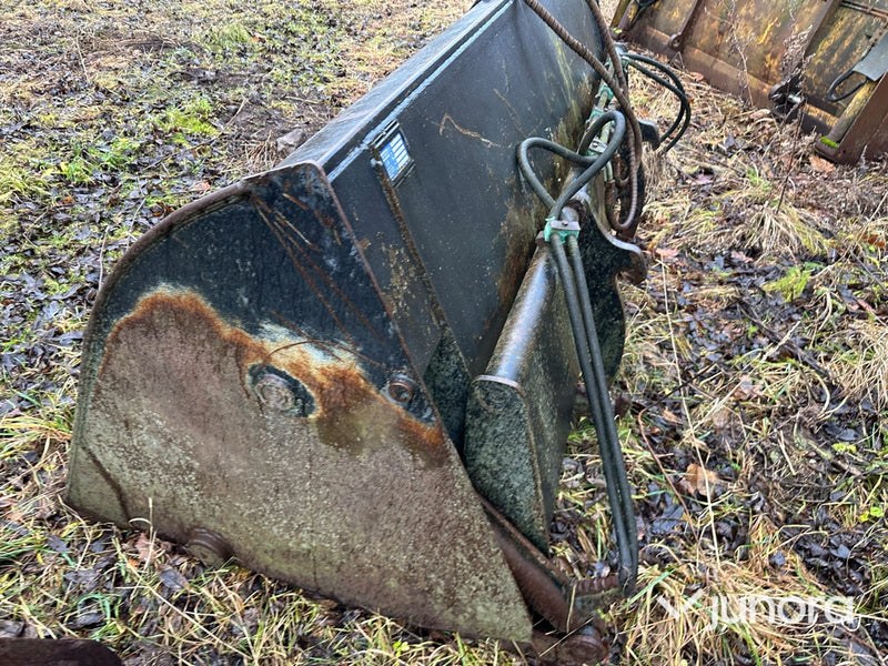 Gallerskopa - Beco, Højdetip