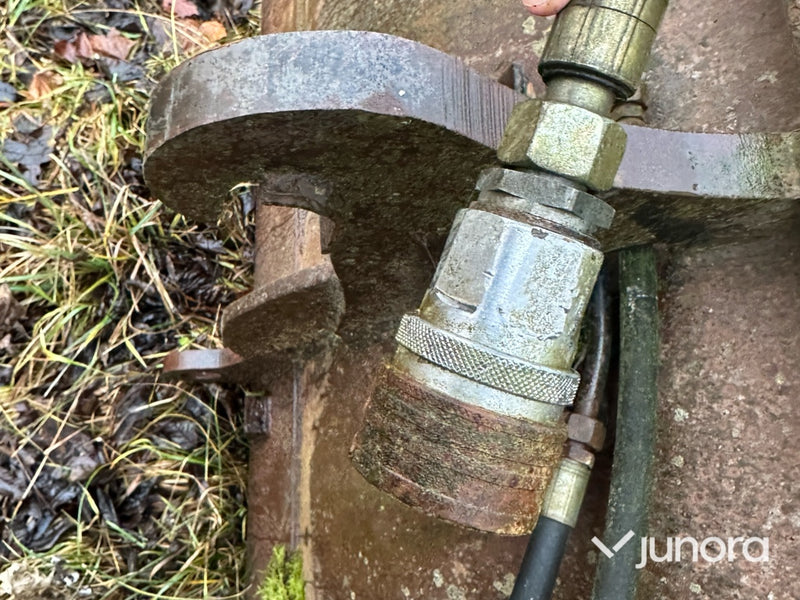 Gallerskopa - Beco, Højdetip