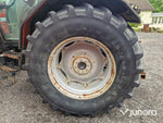 Massey Ferguson 6290 Power Control