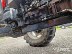 Massey Ferguson 6290 Power Control