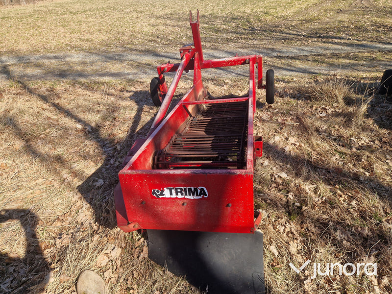 Potatisupptagare - Juko