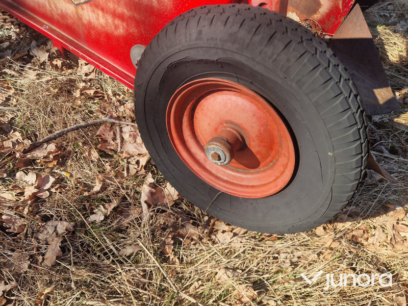 Potatisupptagare - Juko