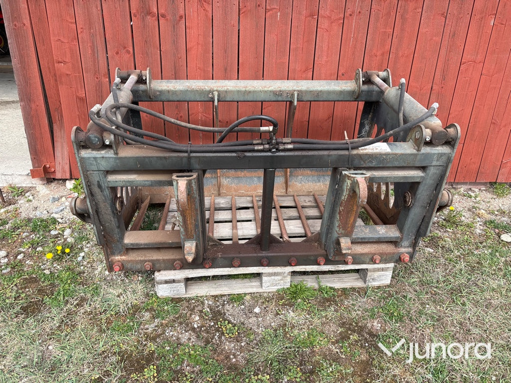 Blockuttagare Ålö Silocut