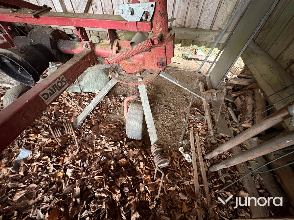 Hövändare