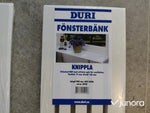 Fönsterbänkar 3 st 900x160