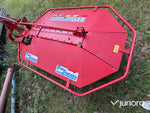 SIP ROTO 185G-slåttermaskin