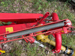 SIP ROTO 185G-slåttermaskin