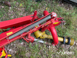 SIP ROTO 185G-slåttermaskin