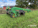 John Deere Slåtterkross 735