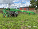 John Deere Slåtterkross 735