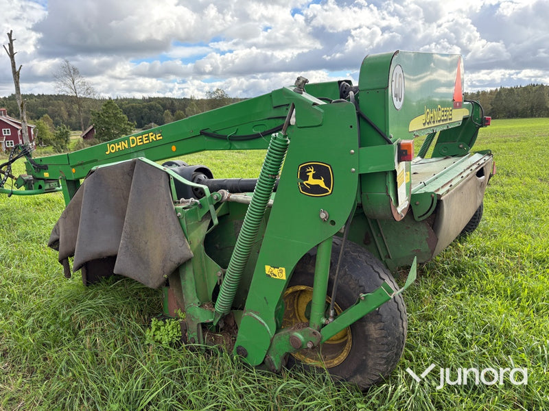 John Deere Slåtterkross 735