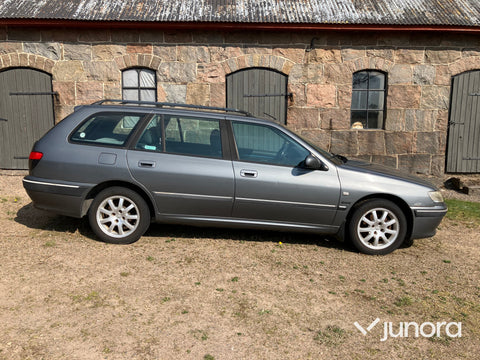 PEUGEOT 406 ST 2,2 SPORT