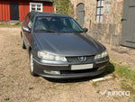 PEUGEOT 406 ST 2,2 SPORT