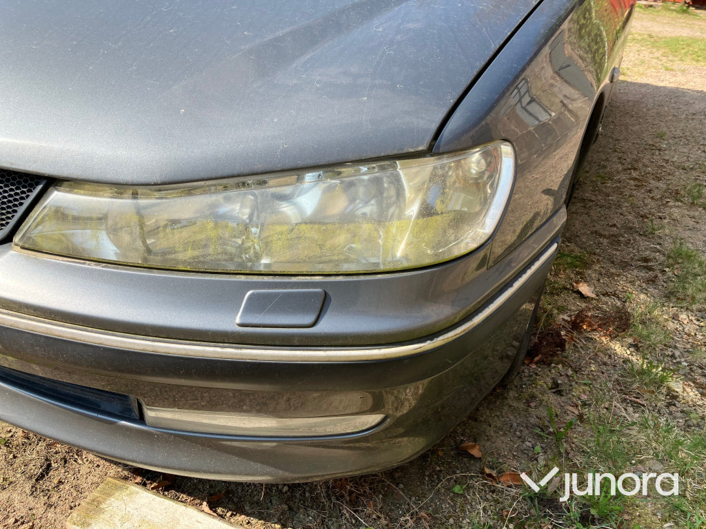 PEUGEOT 406 ST 2,2 SPORT