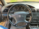 PEUGEOT 406 ST 2,2 SPORT