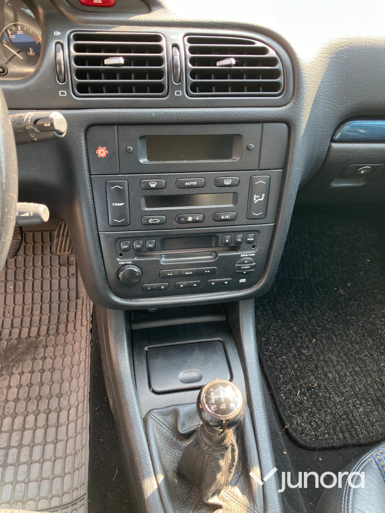 PEUGEOT 406 ST 2,2 SPORT