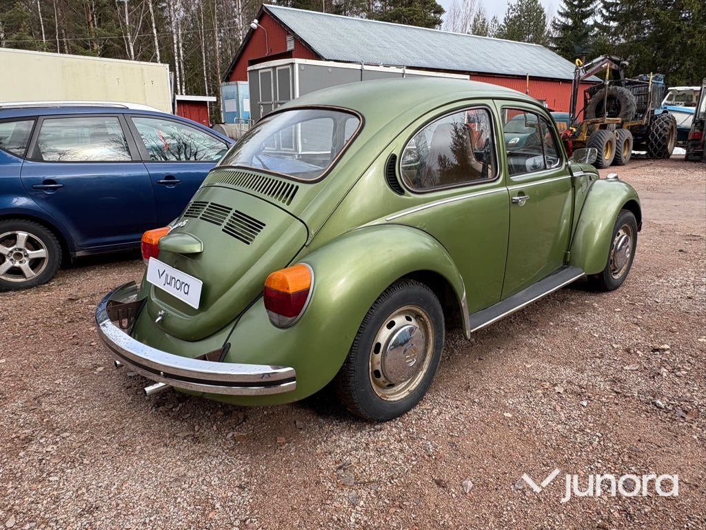 Personbil - Volkswagen, Käfer 1303 LS, S 1.6