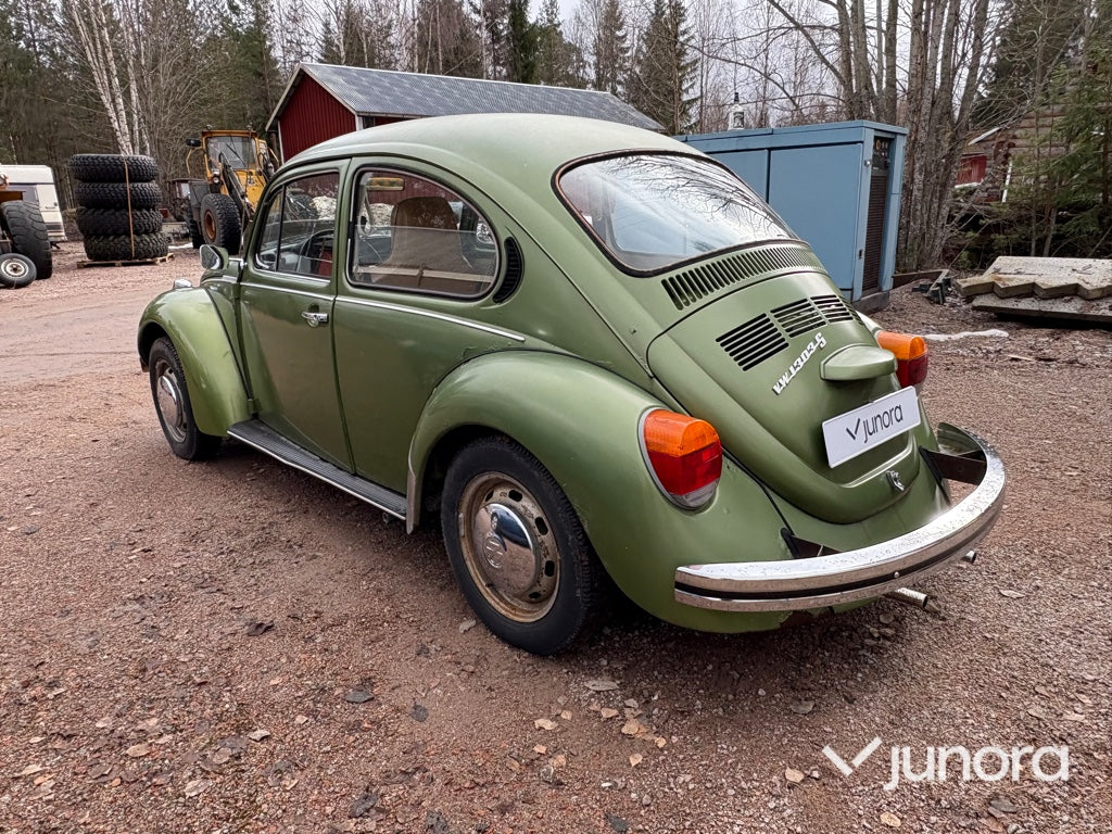 Personbil - Volkswagen, Käfer 1303 LS, S 1.6
