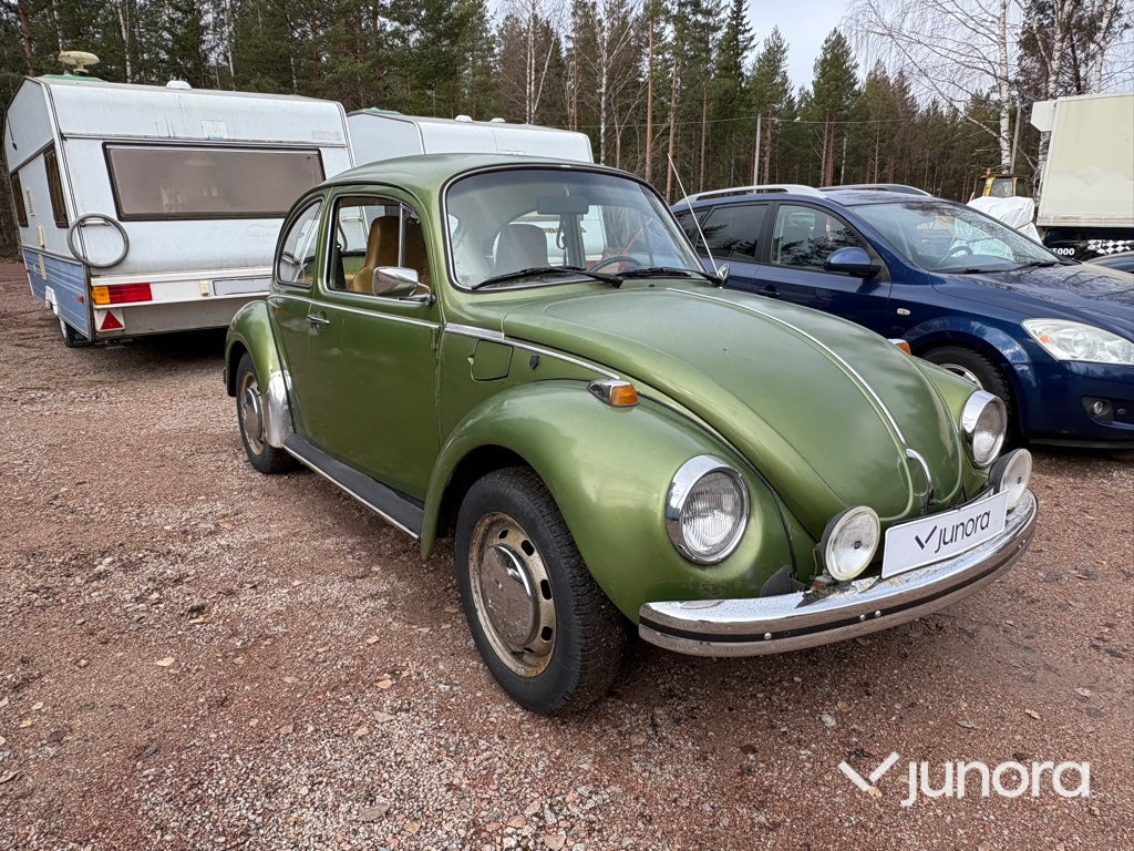 Personbil - Volkswagen, Käfer 1303 LS, S 1.6