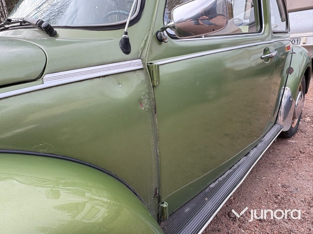 Personbil - Volkswagen, Käfer 1303 LS, S 1.6