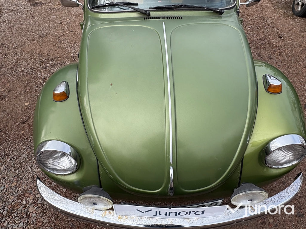 Personbil - Volkswagen, Käfer 1303 LS, S 1.6