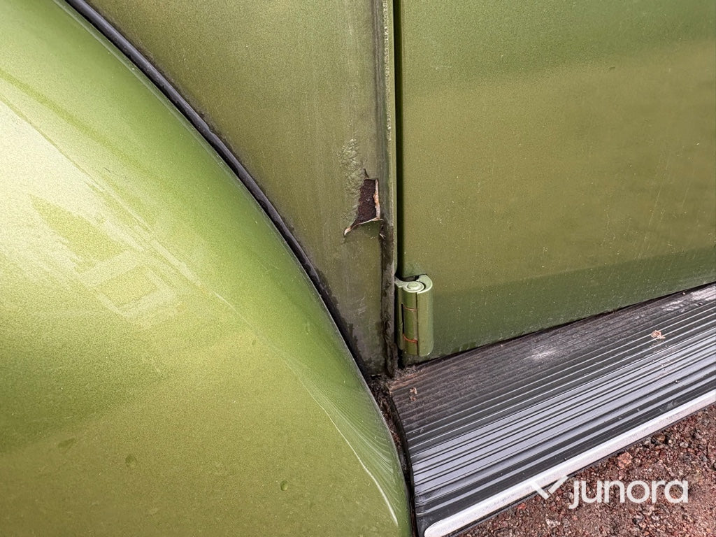 Personbil - Volkswagen, Käfer 1303 LS, S 1.6