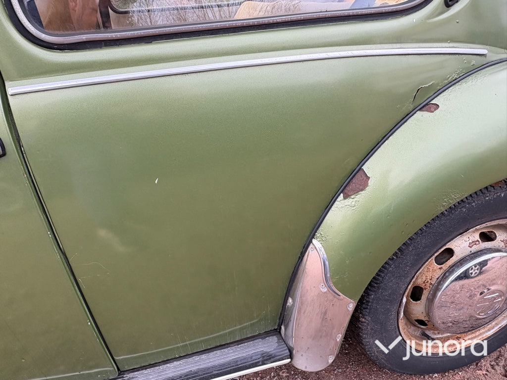 Personbil - Volkswagen, Käfer 1303 LS, S 1.6
