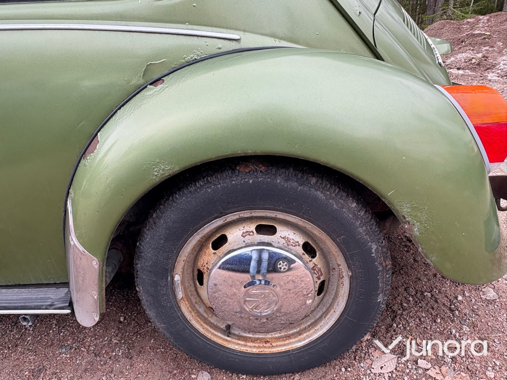 Personbil - Volkswagen, Käfer 1303 LS, S 1.6