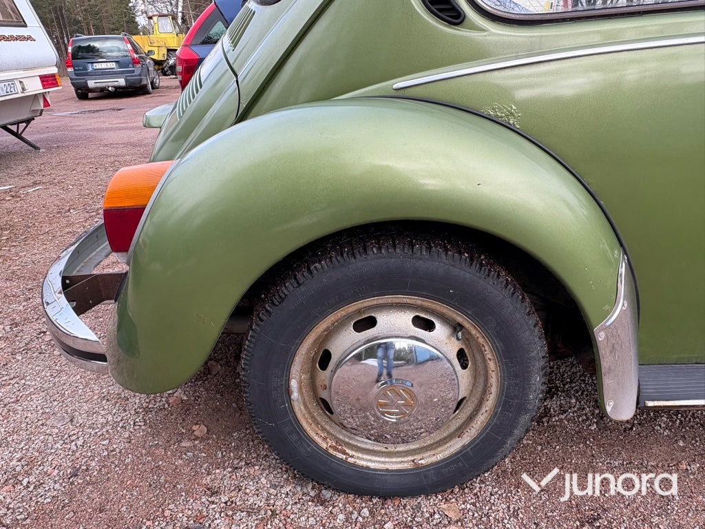 Personbil - Volkswagen, Käfer 1303 LS, S 1.6