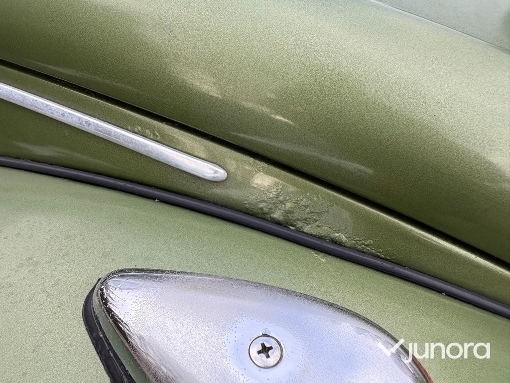 Personbil - Volkswagen, Käfer 1303 LS, S 1.6